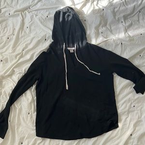 ⚡️Pull over hoodie⚡️